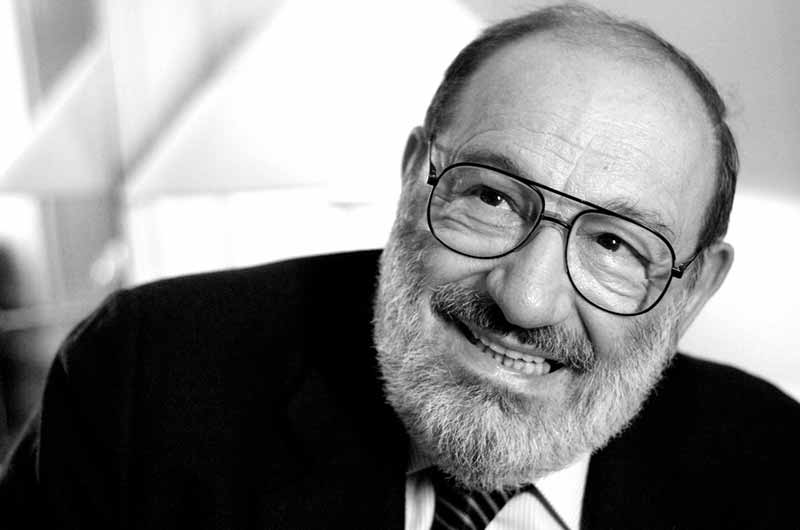 umberto eco