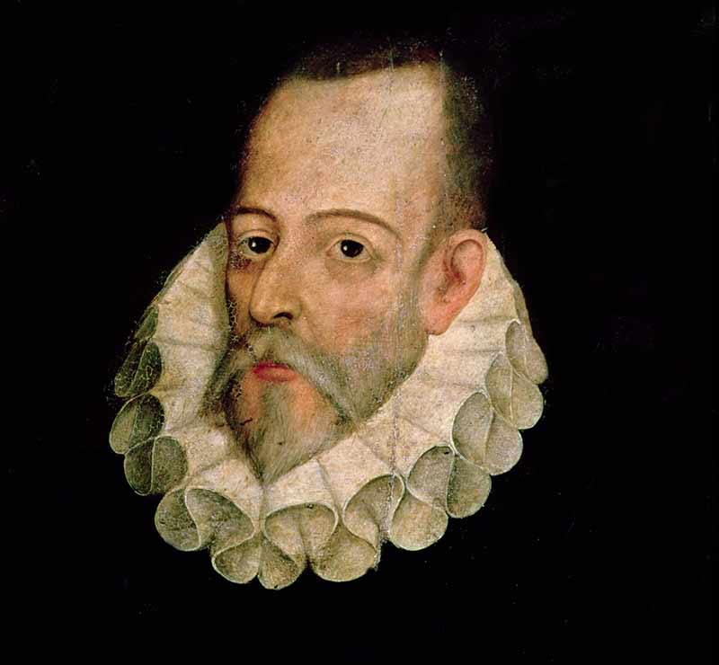 cervantes