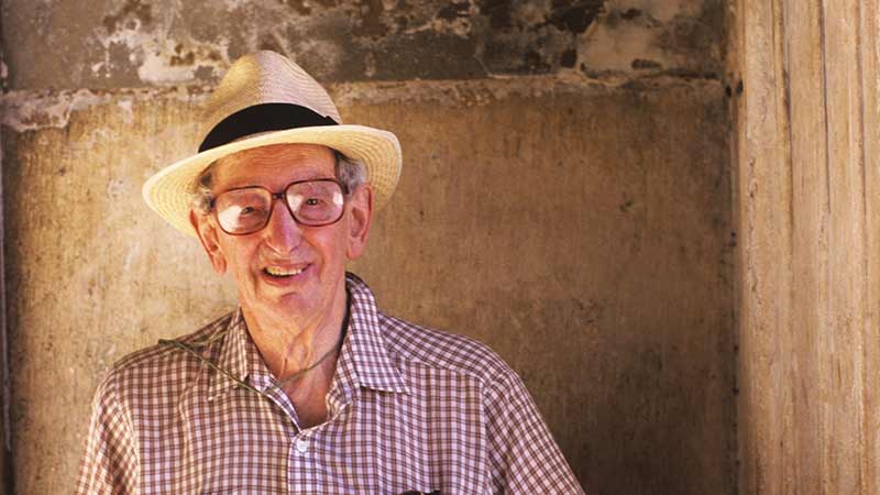 eric hobsbawm