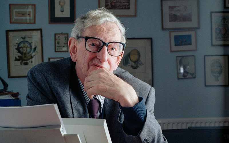 eric hobsbawm