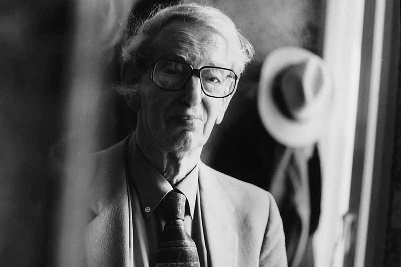 eric hobsbawm