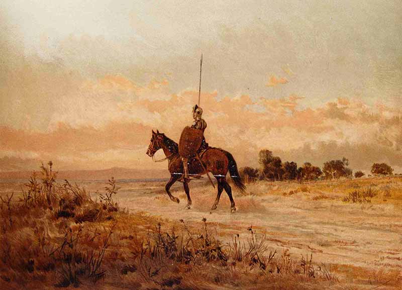 don quijote