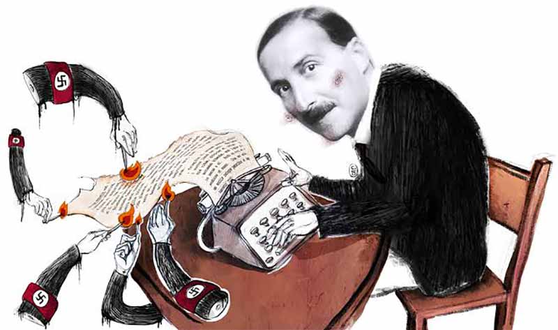 stefan zweig