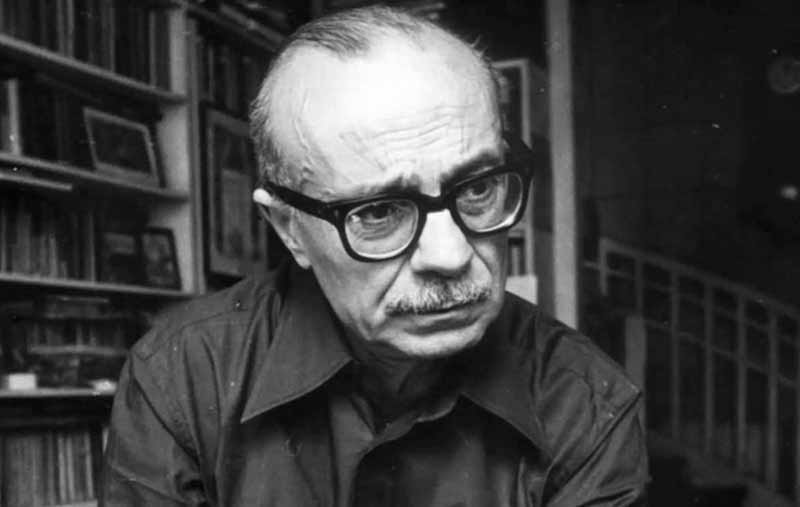 ernesto sabato roman