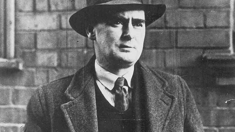 flann o'brien