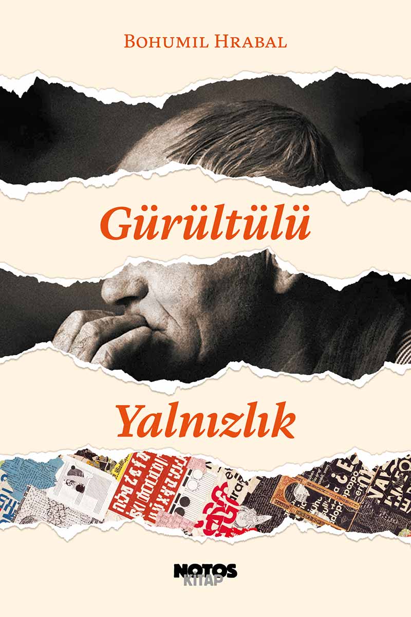 bohumil hrabal