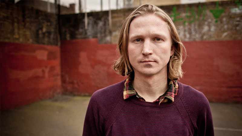joe dunthorne