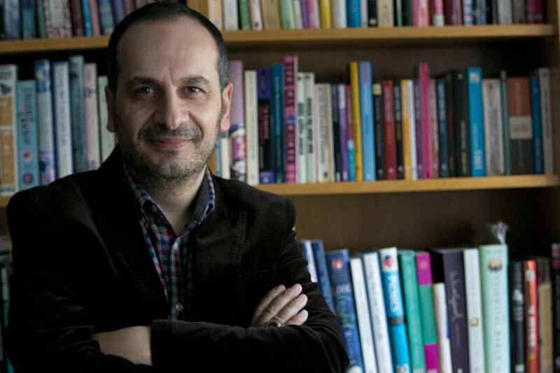 çağatay yaşmut