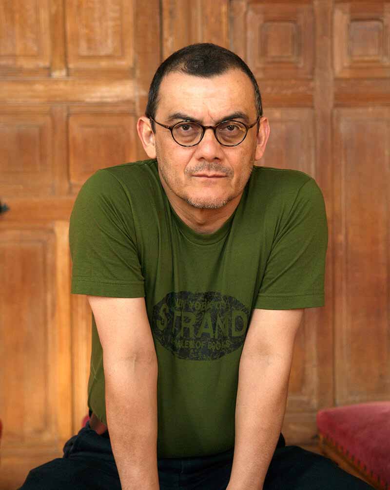 hodacio castellanos moya