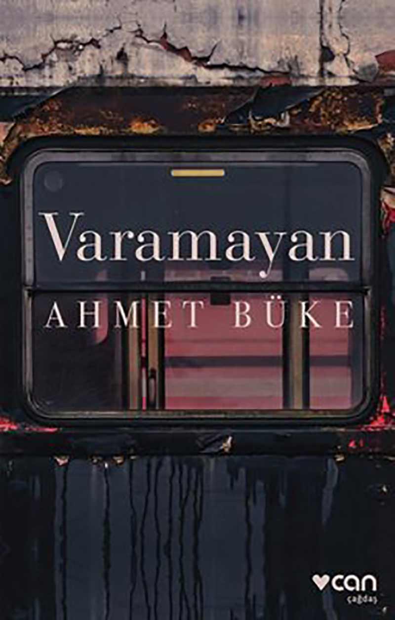ahmet büke