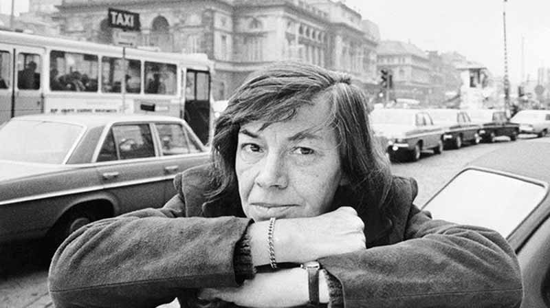 patricia highsmith