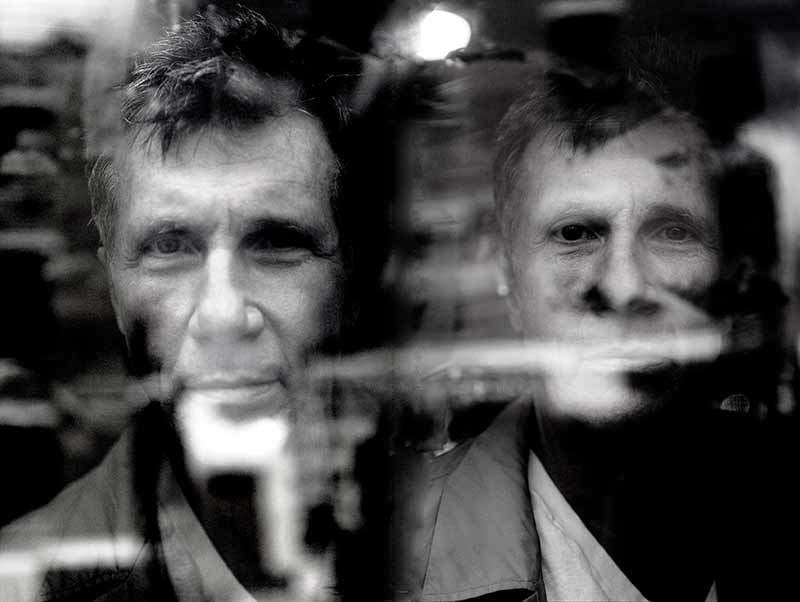 michael cunningham