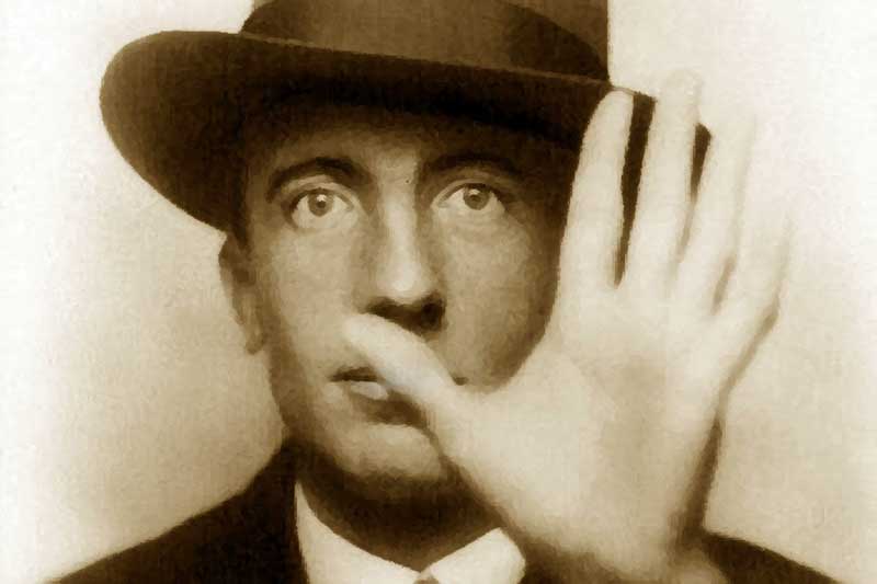 paul eluard