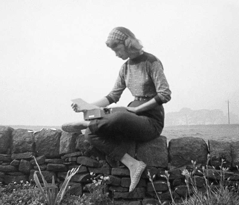 sylvia plath