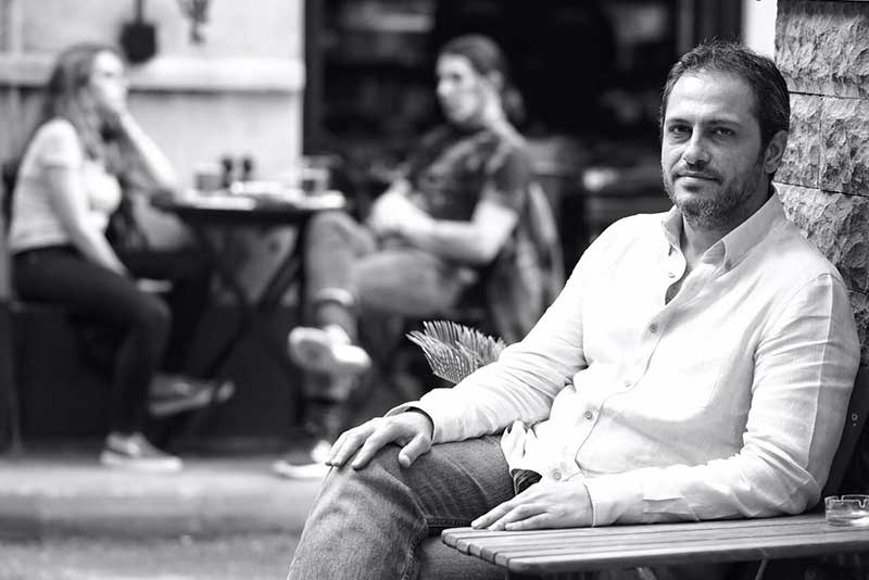 engin barış kalkan