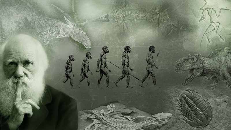 charles darwin