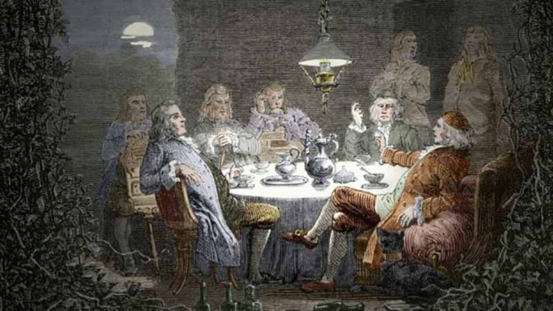 erasmus darwin