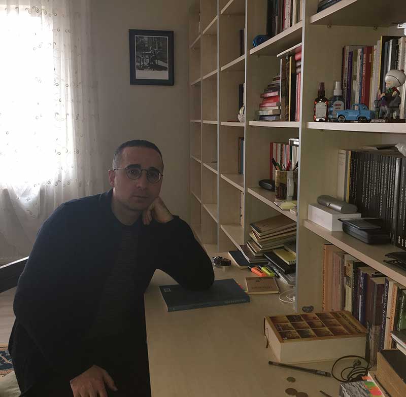 edhan sunar