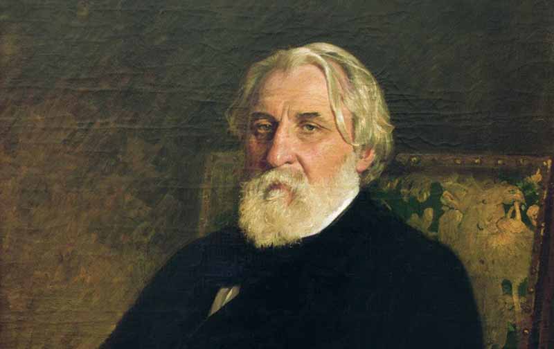 turgenyev