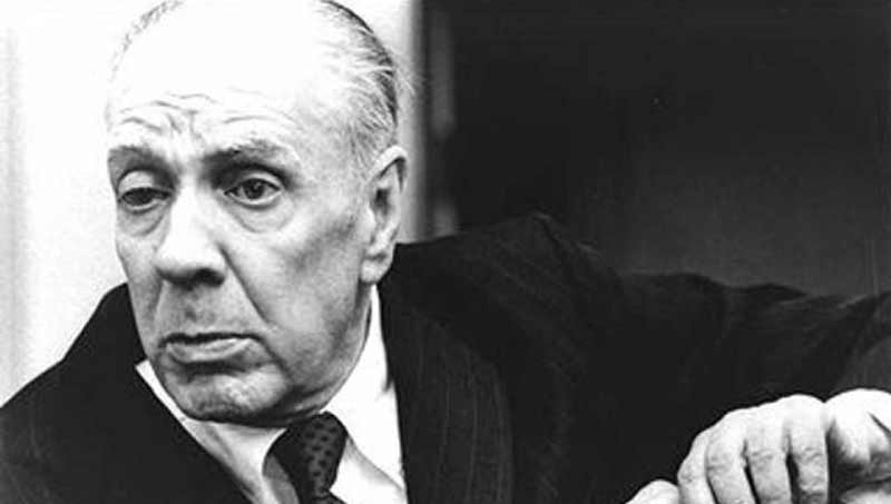 jorge luis borges