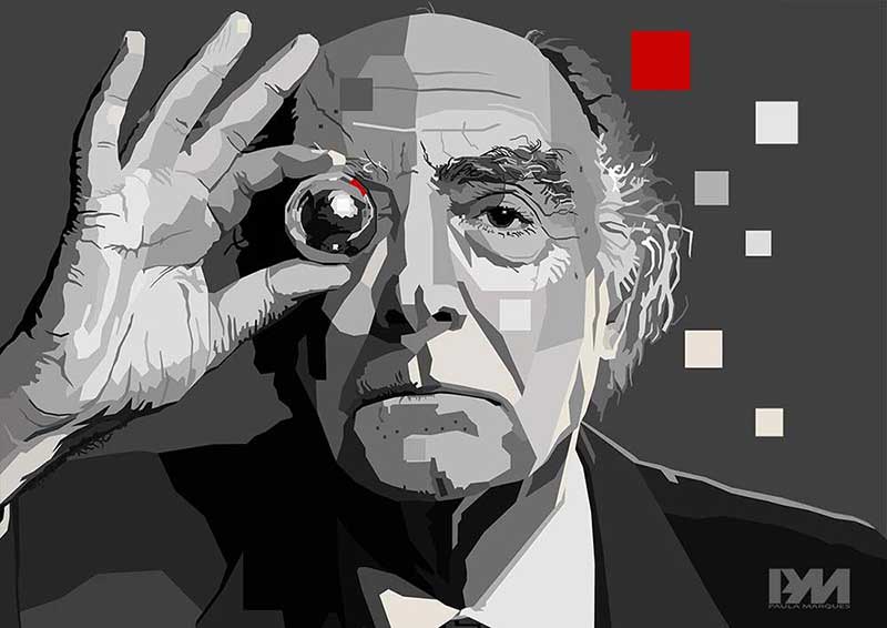 saramago
