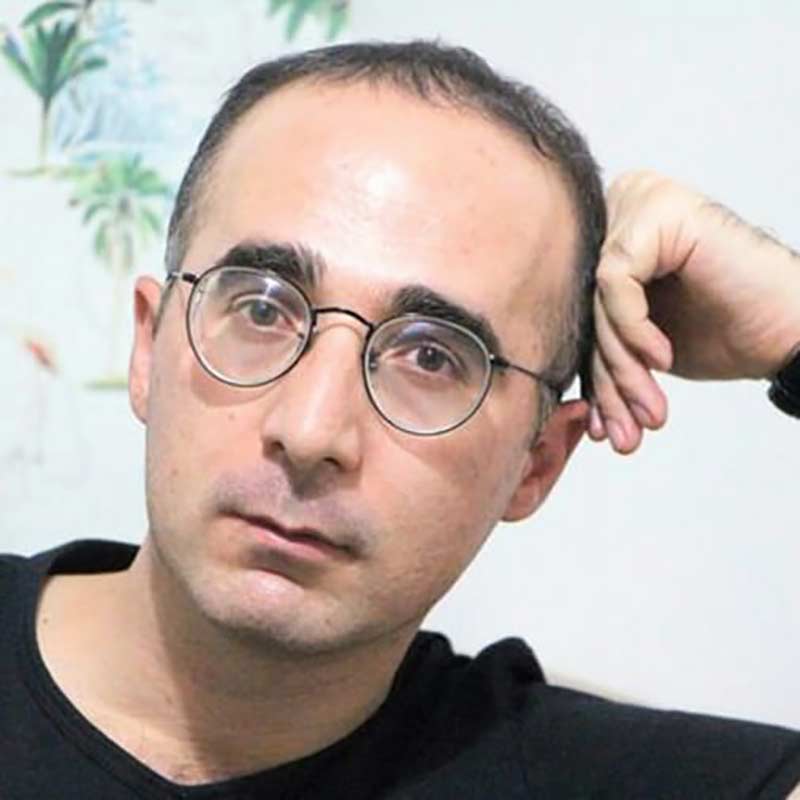 erhan sunar