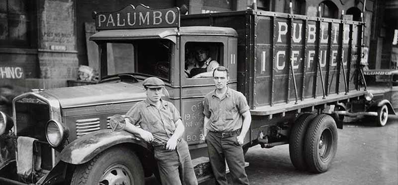walker evans