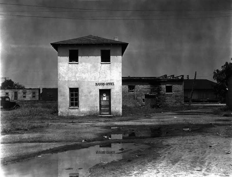 walker evans