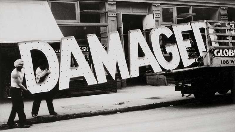 walker evans