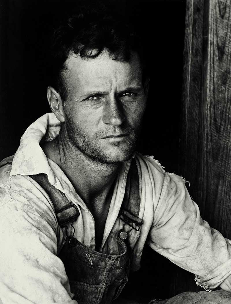 walker evans