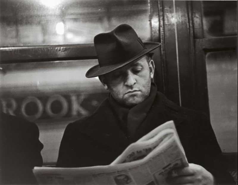walker evans