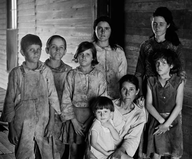 walker evans