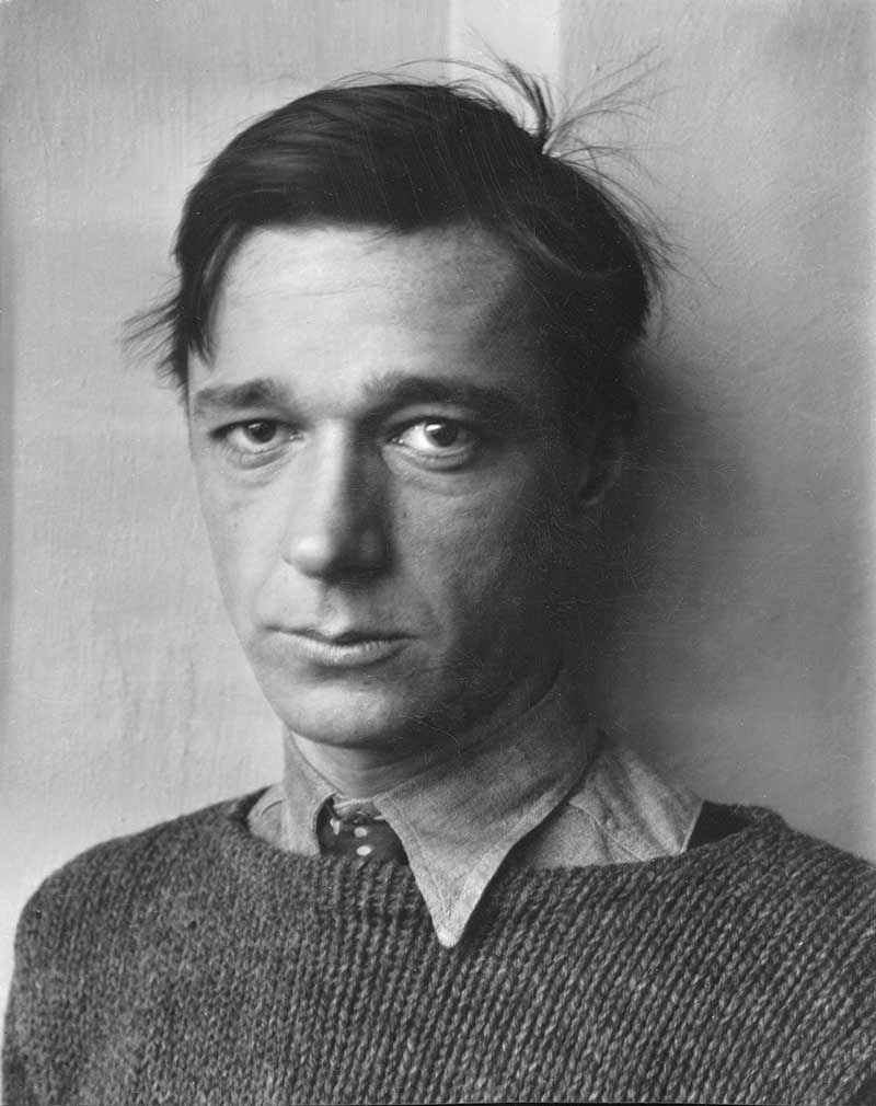 walker evans