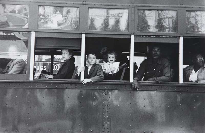 walker evans