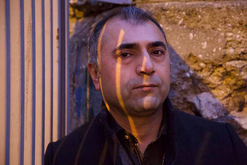 abidin parıltı