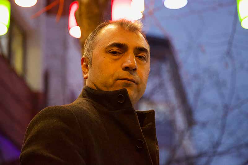 abidin parıltı