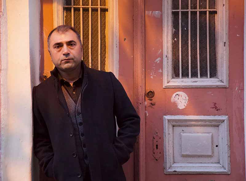 abidin parıltı