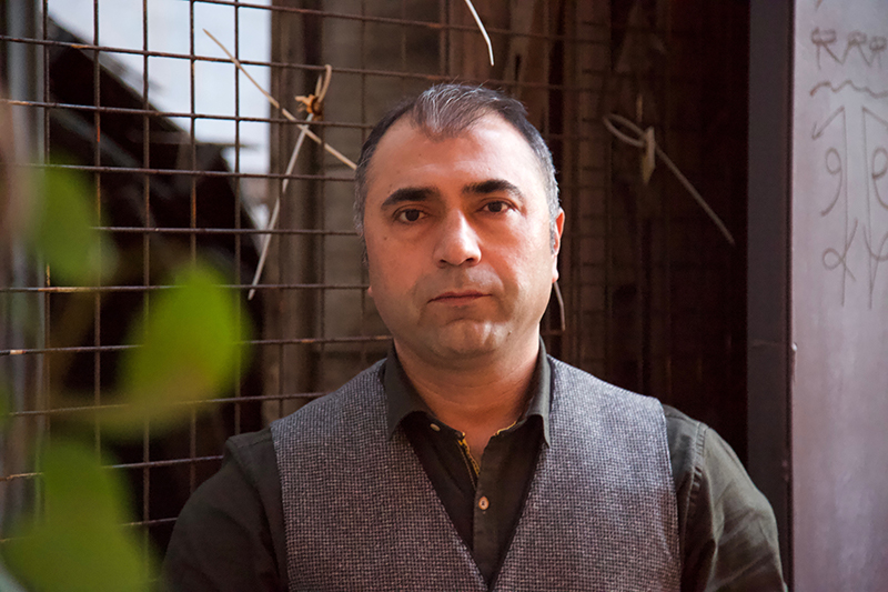 abidin parıltı