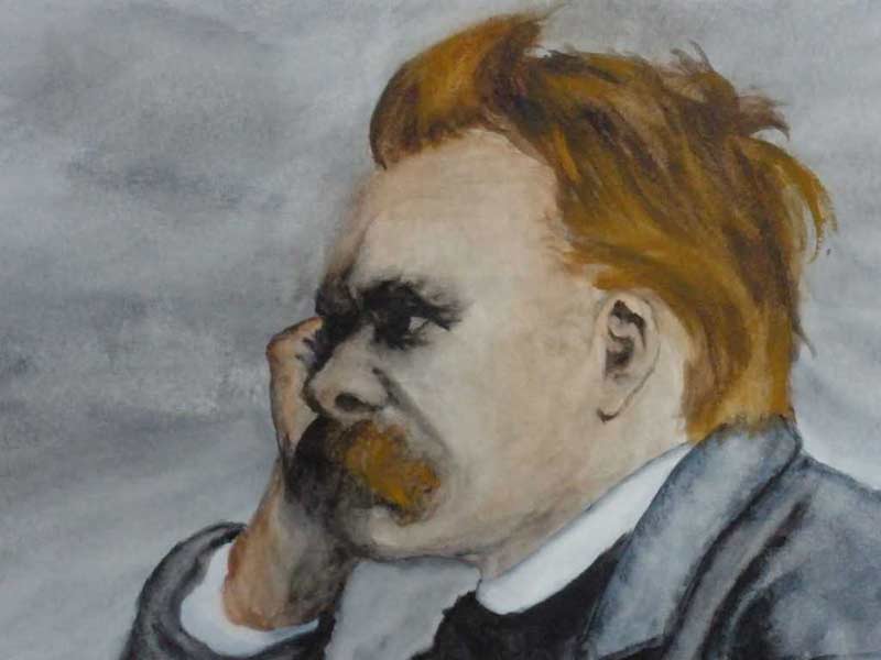 nietzsche