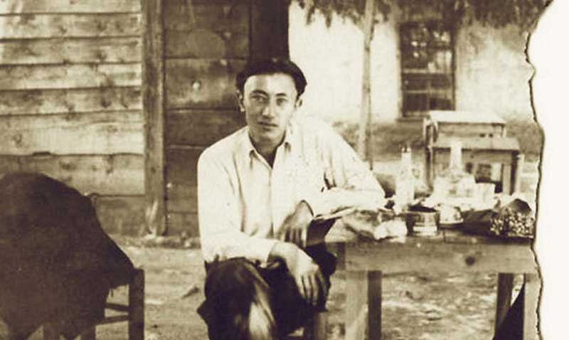 sait faik