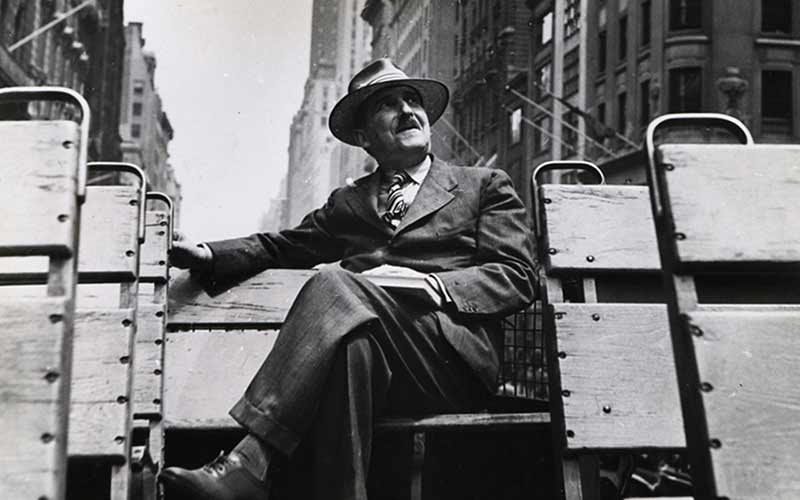 stefan zweig