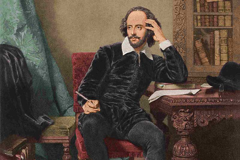 shakespeare