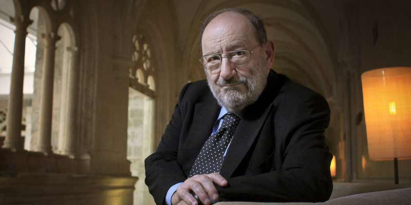 umberto eco