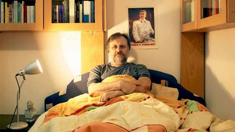 slavoj zizek