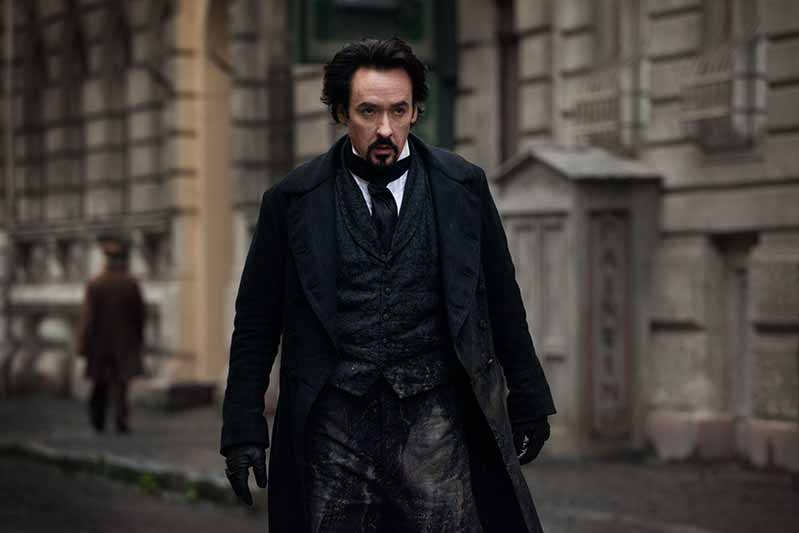 John Cusack