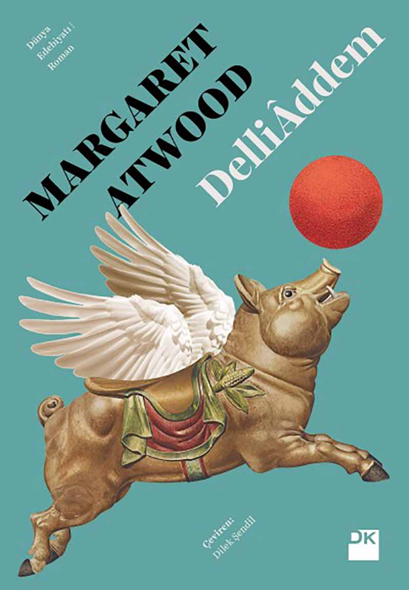 margaret atwood
