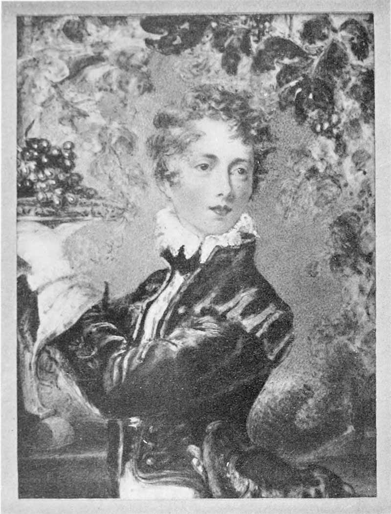 Caroline Lamb