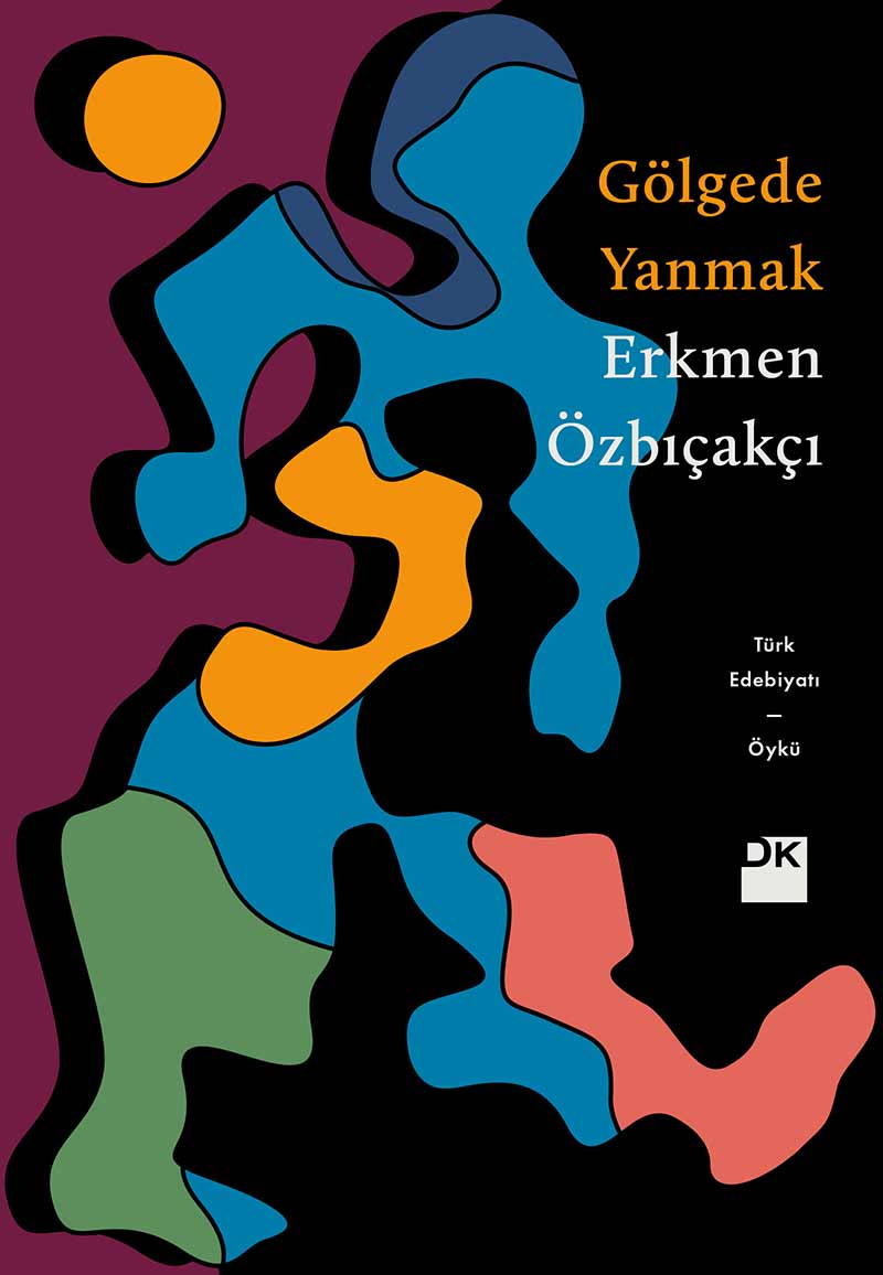 erkmen özbıçakçı