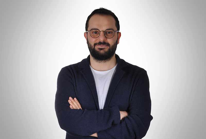 erkmen özbıçakçı
