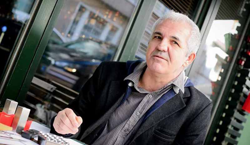 ismail güzelsoy